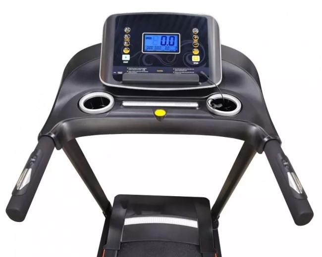 Электрическая беговая дорожка ROYAL FITNESS RF-6 Электрическая беговая дорожка ROYAL FITNESS RF-6
