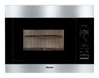 Микроволновая печь встраиваемая Miele M 8261 W