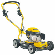 Газонокосилка STIGA Multiclip Pro 53 4S Svan Газонокосилка STIGA Multiclip Pro 53 4S Svan