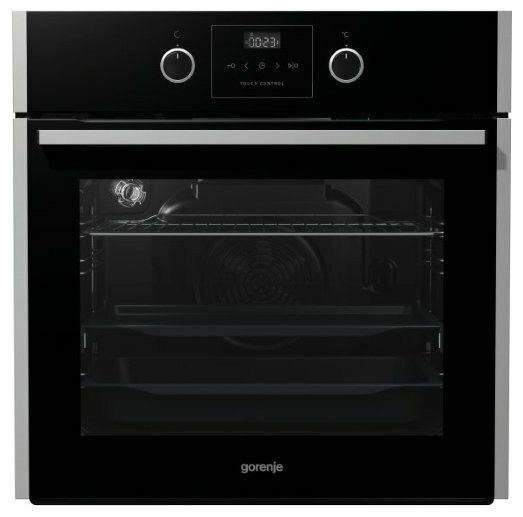 Электрический духовой шкаф Gorenje BOP 637 E20XG