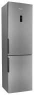 Холодильник HOTPOINT-ARISTON HF 6201 X R