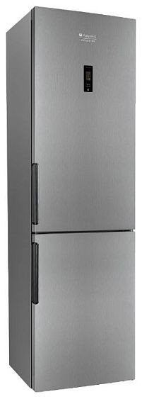 Холодильник HOTPOINT-ARISTON HF 6201 X R