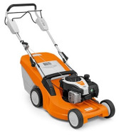 Газонокосилка STIHL RM 448 TX Газонокосилка STIHL RM 448 TX
