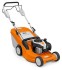 Газонокосилка STIHL RM 448 TX Газонокосилка STIHL RM 448 TX