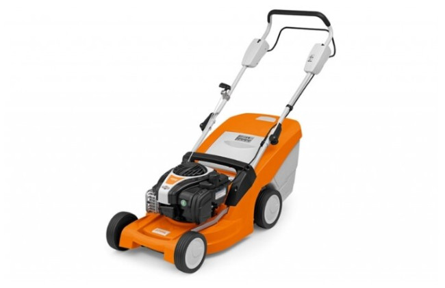 Газонокосилка STIHL RM 448 TX Газонокосилка STIHL RM 448 TX