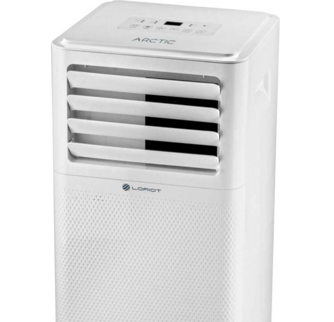 Мобильный кондиционер Loriot LPC-12TAM