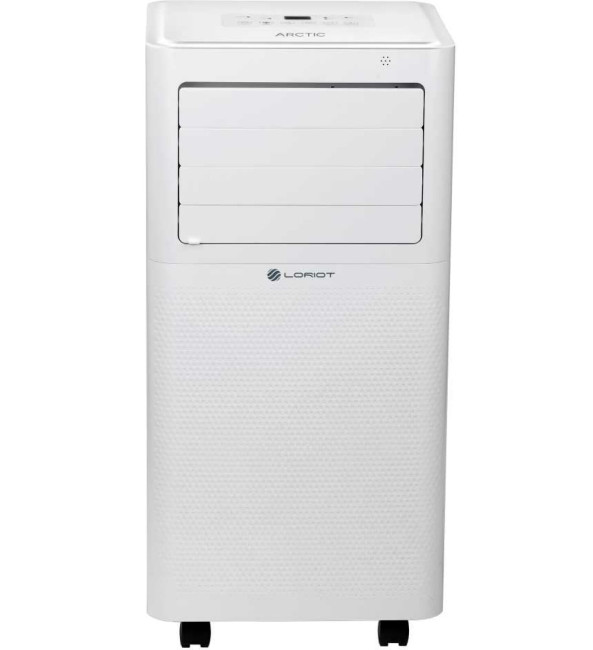 Мобильный кондиционер Loriot LPC-12TAM