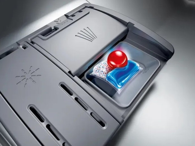 Посудомоечная машина Bosch SMS4HVW00E Посудомоечная машина Bosch SMS4HVW00E