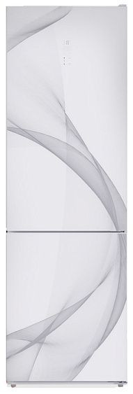Холодильник LEX LKB201WGIDMax Wind Холодильник LEX LKB201WGIDMax Wind