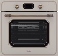 Духовой шкаф Korting OKB 491 CRGB