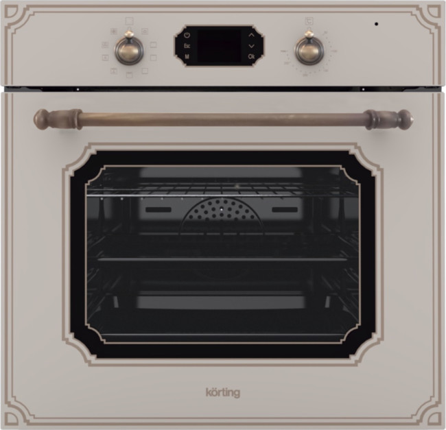 Духовой шкаф Korting OKB 491 CRGB Духовой шкаф Korting OKB 491 CRGB