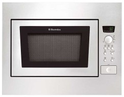 Микроволновая печь встраиваемая Electrolux EMS 2487 X Микроволновая печь встраиваемая Electrolux EMS 2487 X
