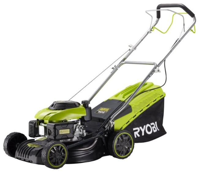 Газонокосилка RYOBI RLM 46160S Газонокосилка RYOBI RLM 46160S
