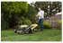 Газонокосилка RYOBI RLM 46160S Газонокосилка RYOBI RLM 46160S