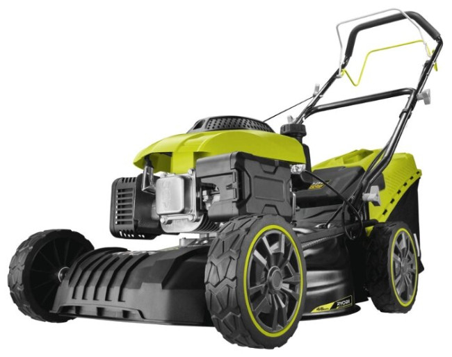 Газонокосилка RYOBI RLM 46160S Газонокосилка RYOBI RLM 46160S