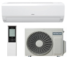 Сплит-система Hitachi RAK-42RPE/ RAC-42WPE Сплит-система Hitachi RAK-42RPE/ RAC-42WPE