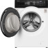 Комплект стиральная и сушильная машина Weissgauff WM 61210 DC Inverter Steam + WD 6110 Heat Pump