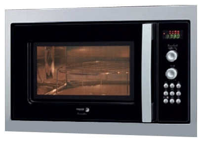 Микроволновая печь встраиваемая Fagor MW4-245GE A Микроволновая печь встраиваемая Fagor MW4-245GE A