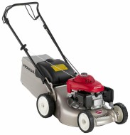 Газонокосилка Honda HRG 415C3 SDE Газонокосилка Honda HRG 415C3 SDE
