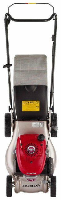 Газонокосилка Honda HRG 415C3 SDE