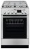 Комбинированная плита AEG CKR 56400 BX