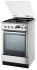 Комбинированная плита AEG CKR 56400 BX