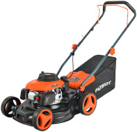 газонокосилка роторная Patriot PT 400 (512109400) бензиновая