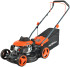 газонокосилка роторная Patriot PT 400 (512109400) бензиновая