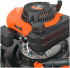 газонокосилка роторная Patriot PT 400 (512109400) бензиновая