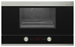 Микроволновая печь встраиваемая TEKA MWX 22 EGL Микроволновая печь встраиваемая TEKA MWX 22 EGL