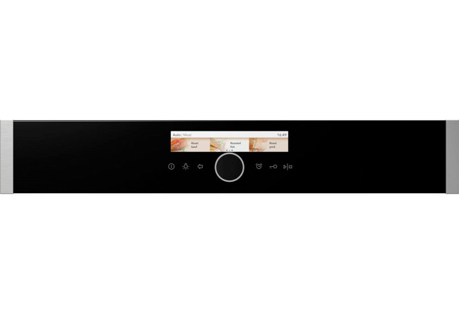 Встраиваемый электрический духовой шкаф Gorenje BCM598S18X Встраиваемый электрический духовой шкаф Gorenje BCM598S18X