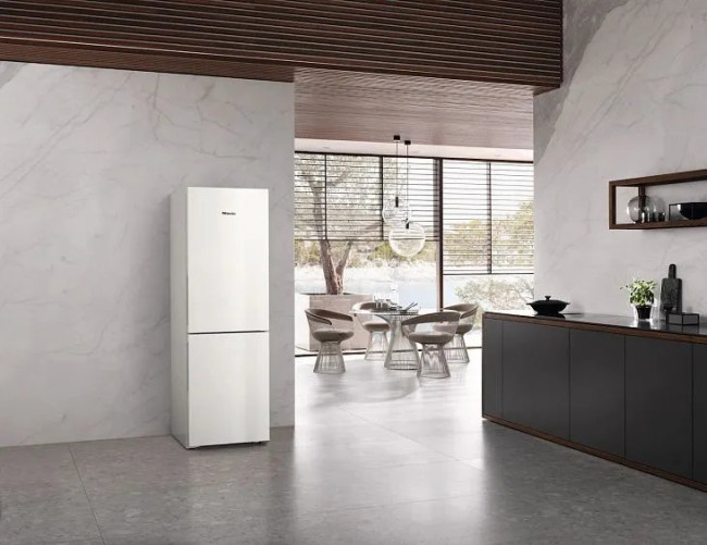 Холодильник MIELE KFN 4375 CD BRWS Холодильник MIELE KFN 4375 CD BRWS