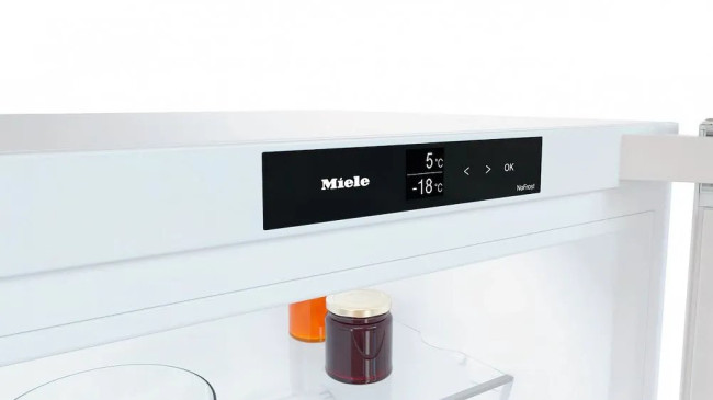 Холодильник MIELE KFN 4375 CD BRWS Холодильник MIELE KFN 4375 CD BRWS