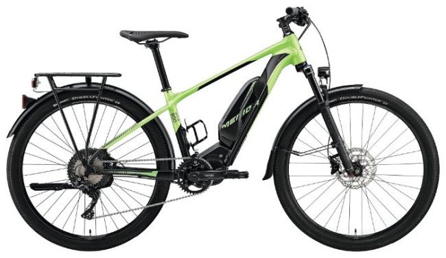 Электровелосипед Merida EBig.Seven 800 EQ (2019) Электровелосипед Merida EBig.Seven 800 EQ (2019)