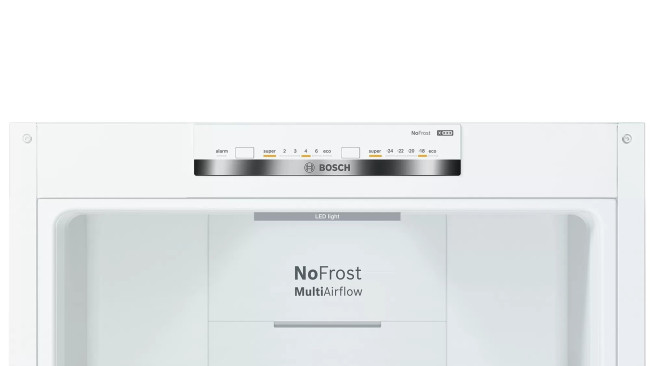 Холодильник Bosch KGN 39VWEQ Холодильник Bosch KGN 39VWEQ