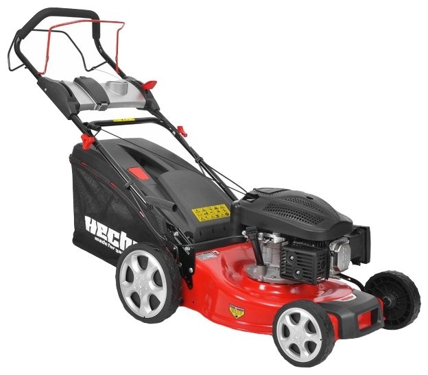 Газонокосилка Hecht 546 SX Газонокосилка Hecht 546 SX