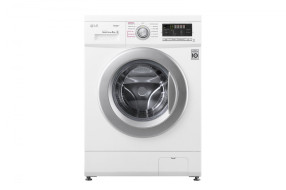 Стиральная машина LG F1296TDS1 Стиральная машина LG F1296TDS1