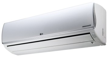 Сплит-система LG CS09AWK