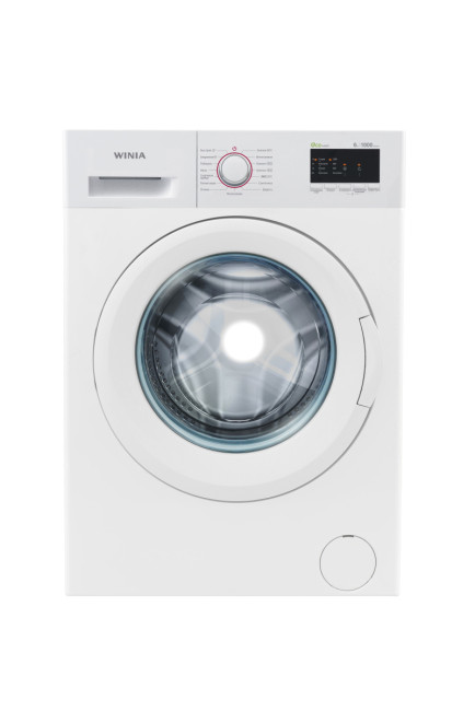 Стиральная машина Winia WMD-S610B1W