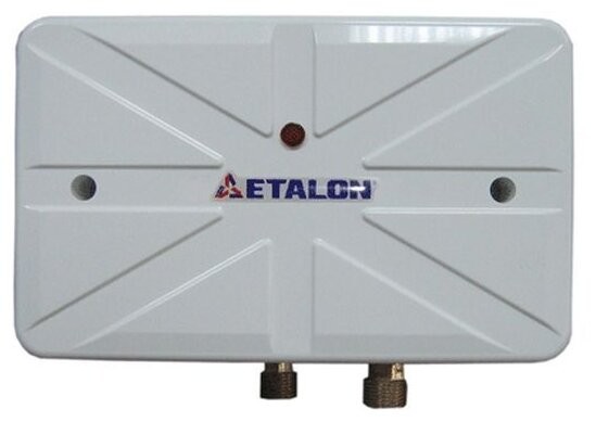 Проточный водонагреватель Etalon System 800