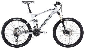 Горный (MTB) велосипед Merida One-Twenty 900 (2014)