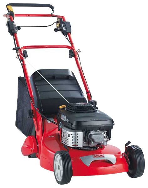 Газонокосилка SABO 54-K Vario B R Газонокосилка SABO 54-K Vario B R