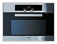 Электрический духовой шкаф Miele H 4060 ВМ SW