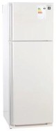Холодильник Sharp SJ-SC471VBE бежевый