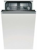 Встраиваемая посудомоечная машина Bosch SPV40E30 Встраиваемая посудомоечная машина Bosch SPV40E30