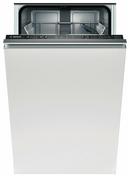 Встраиваемая посудомоечная машина Bosch SPV40E30
