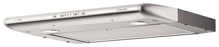 Встраиваемая вытяжка Electrolux EFT 60405 X Встраиваемая вытяжка Electrolux EFT 60405 X
