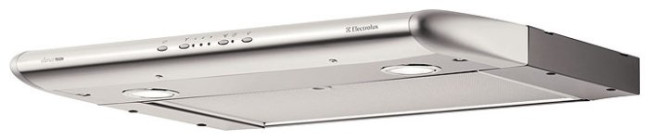 Встраиваемая вытяжка Electrolux EFT 60405 X