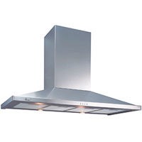 Каминная вытяжка CATA Beta 600 inox
