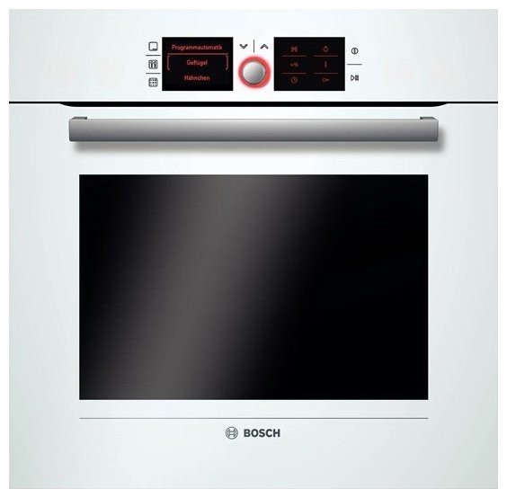 Духовой шкаф Bosch HBG78B720 Духовой шкаф Bosch HBG78B720